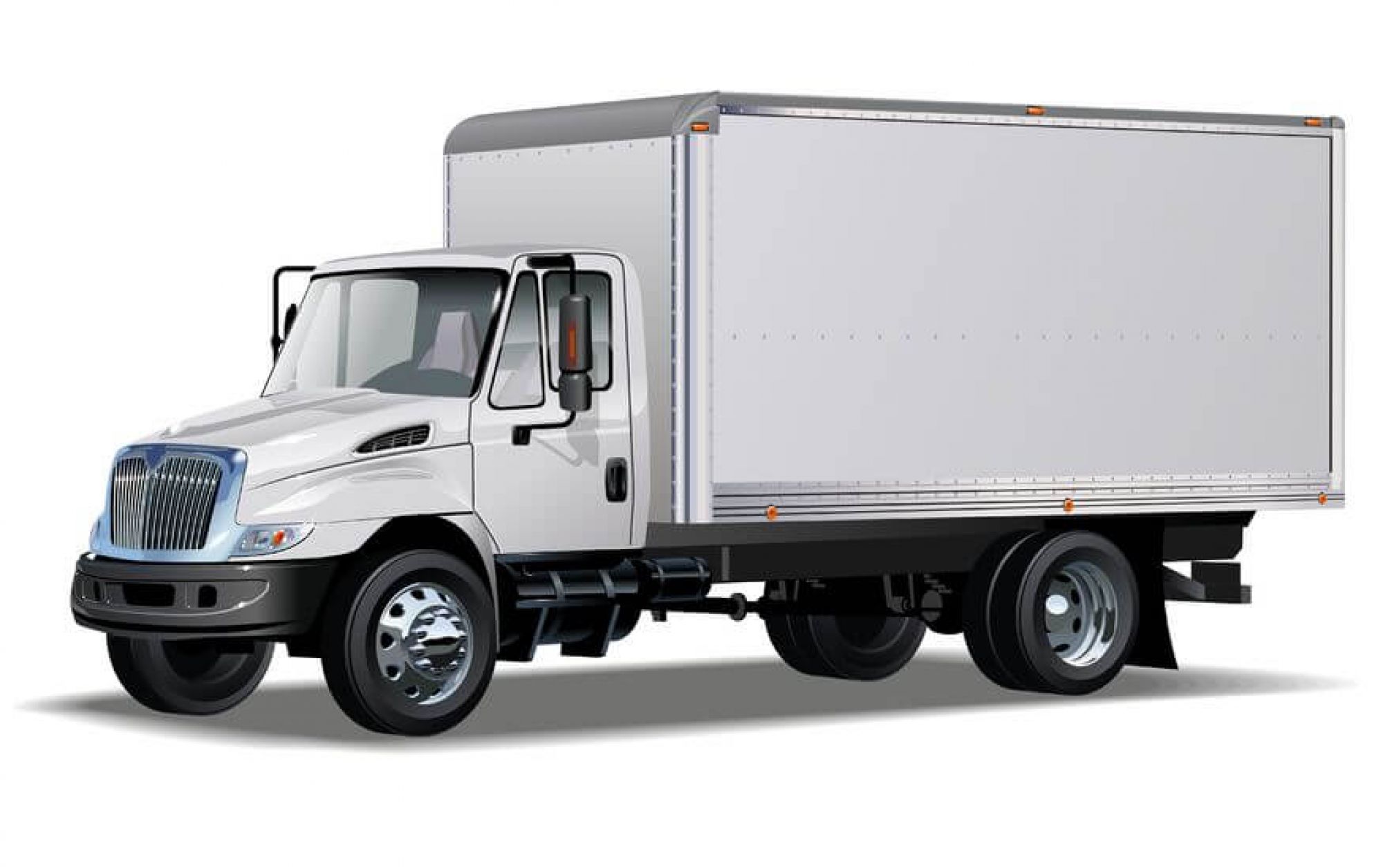 Box Truck Insurance - Bismarck, Fargo, Williston, ND 