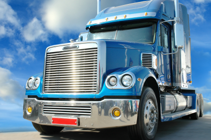 Commercial Truck Insurance in Bismarck, Fargo, Williston, ND